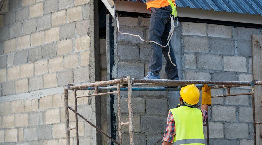 Professional metal roof installation in Morrilton, AR